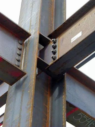 Autowelded Beams