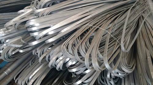 Earthing Materials