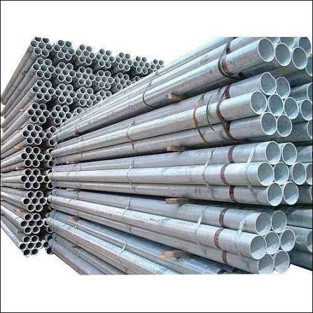 Hot-Dip Galvanization
