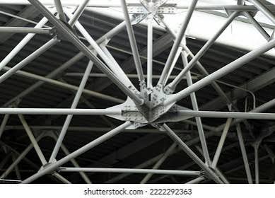 Lattice & Pipe Structures